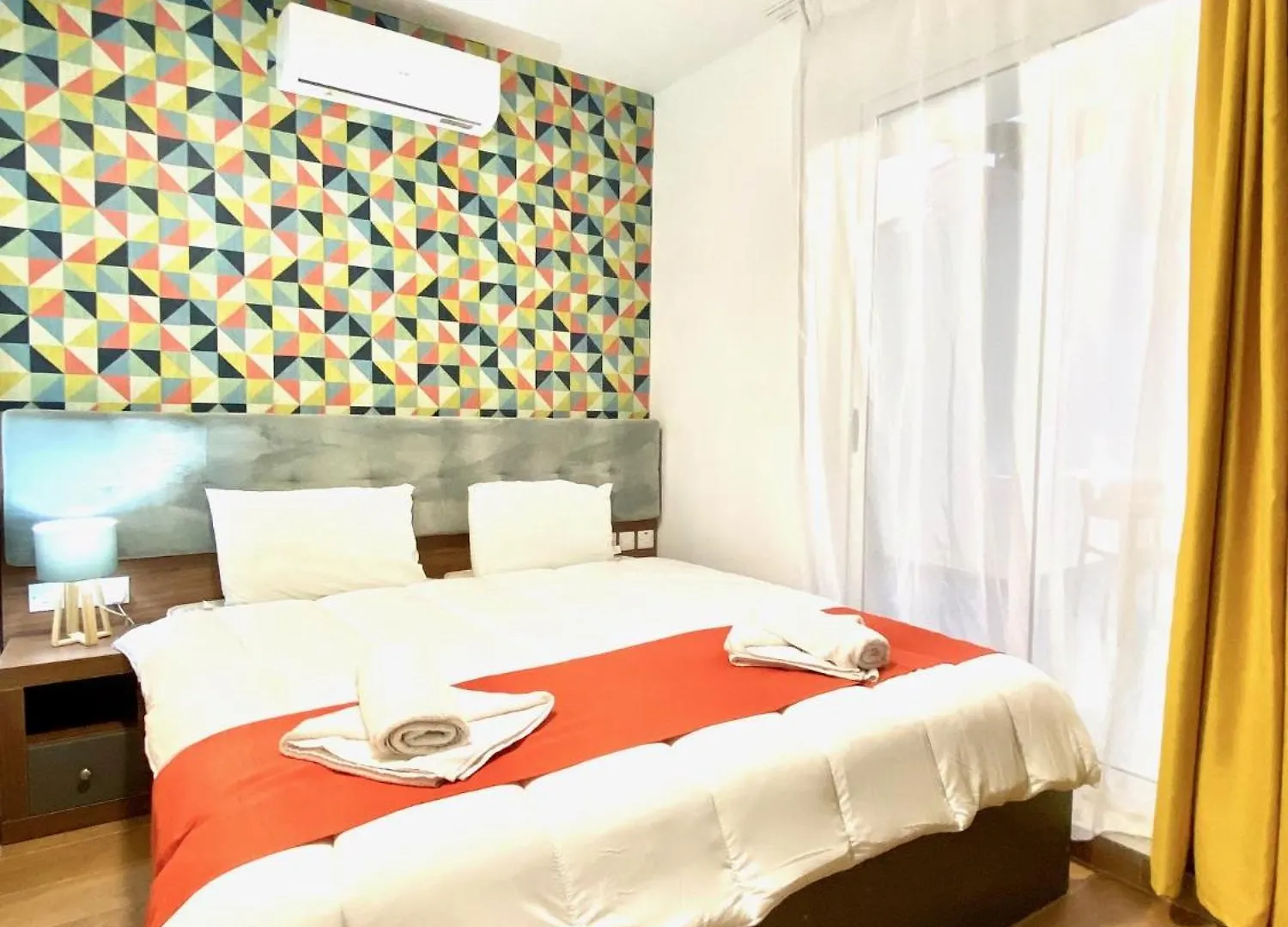 Marina Suites & Apartments - Self Catering - By Tritoni Hotels Gzira Apart-hotel