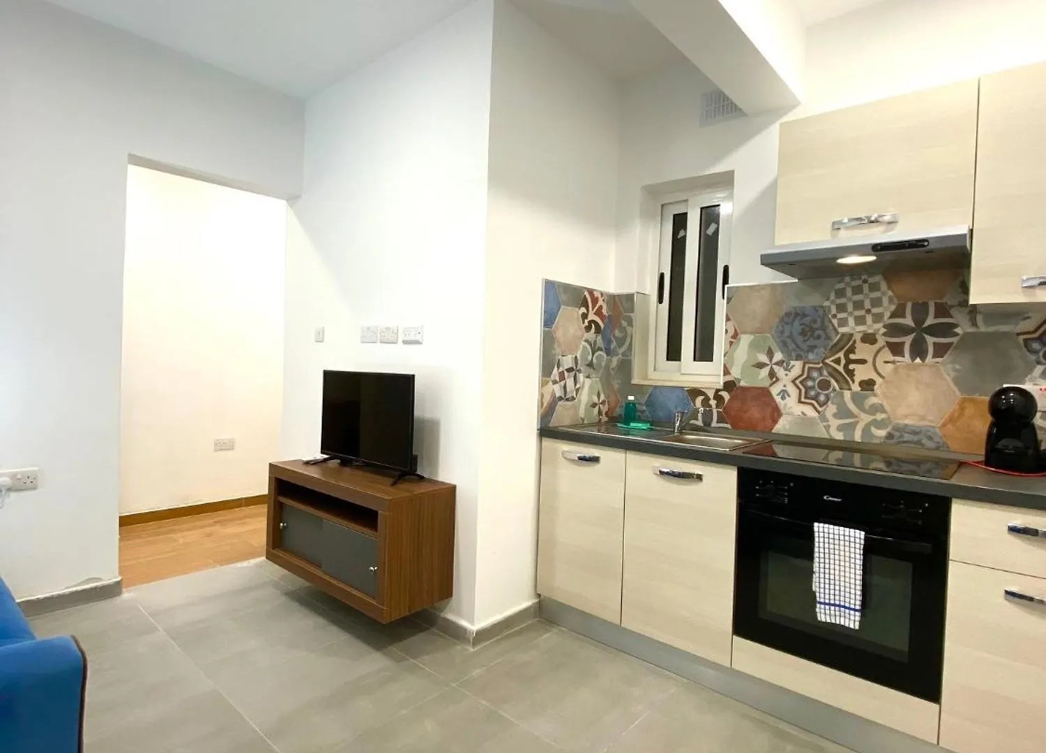 Marina Suites & Apartments - Self Catering - By Tritoni Hotels Gzira 0*,