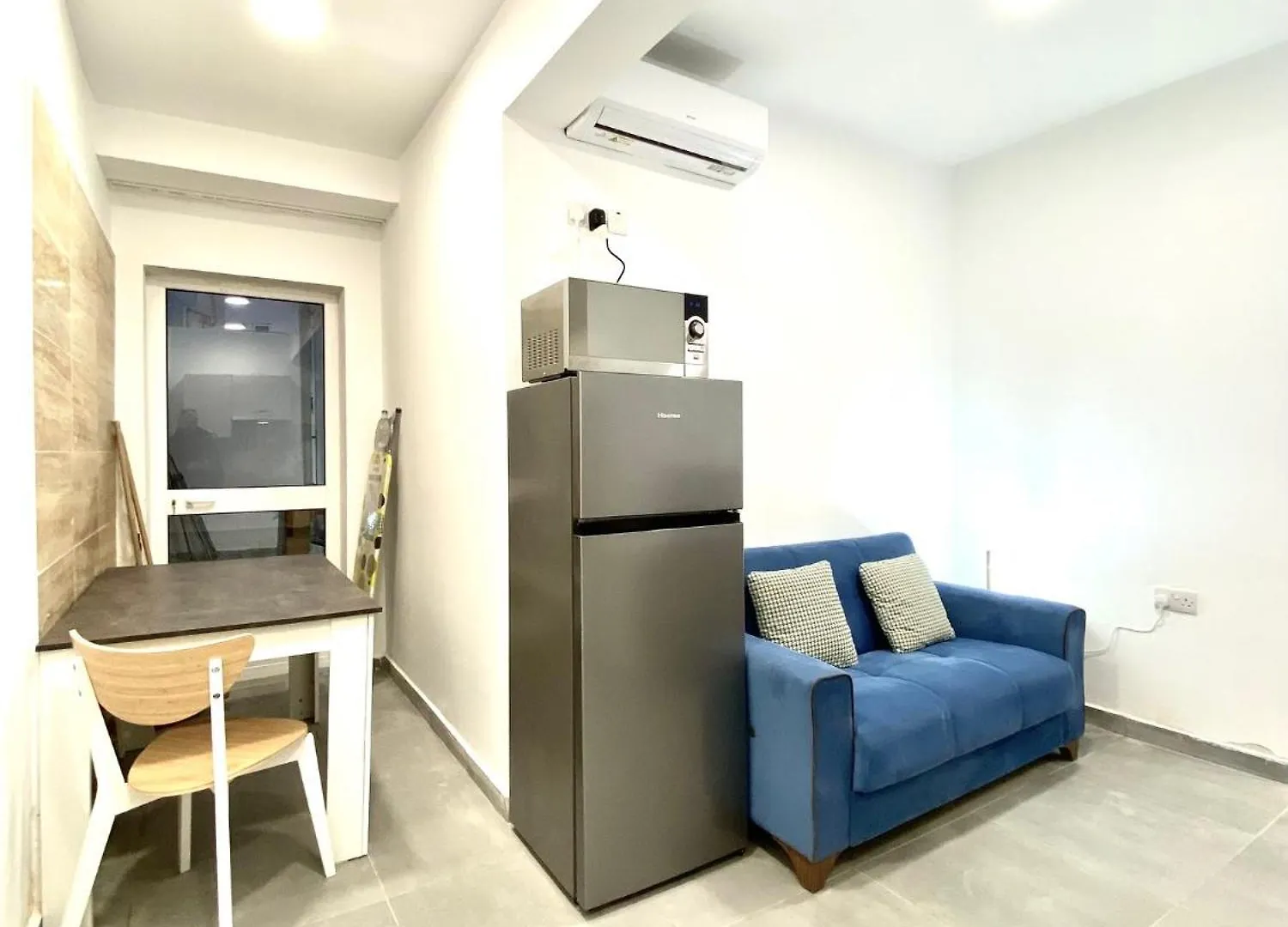 Marina Suites & Apartments - Self Catering - By Tritoni Hotels Gzira Apart-hotel