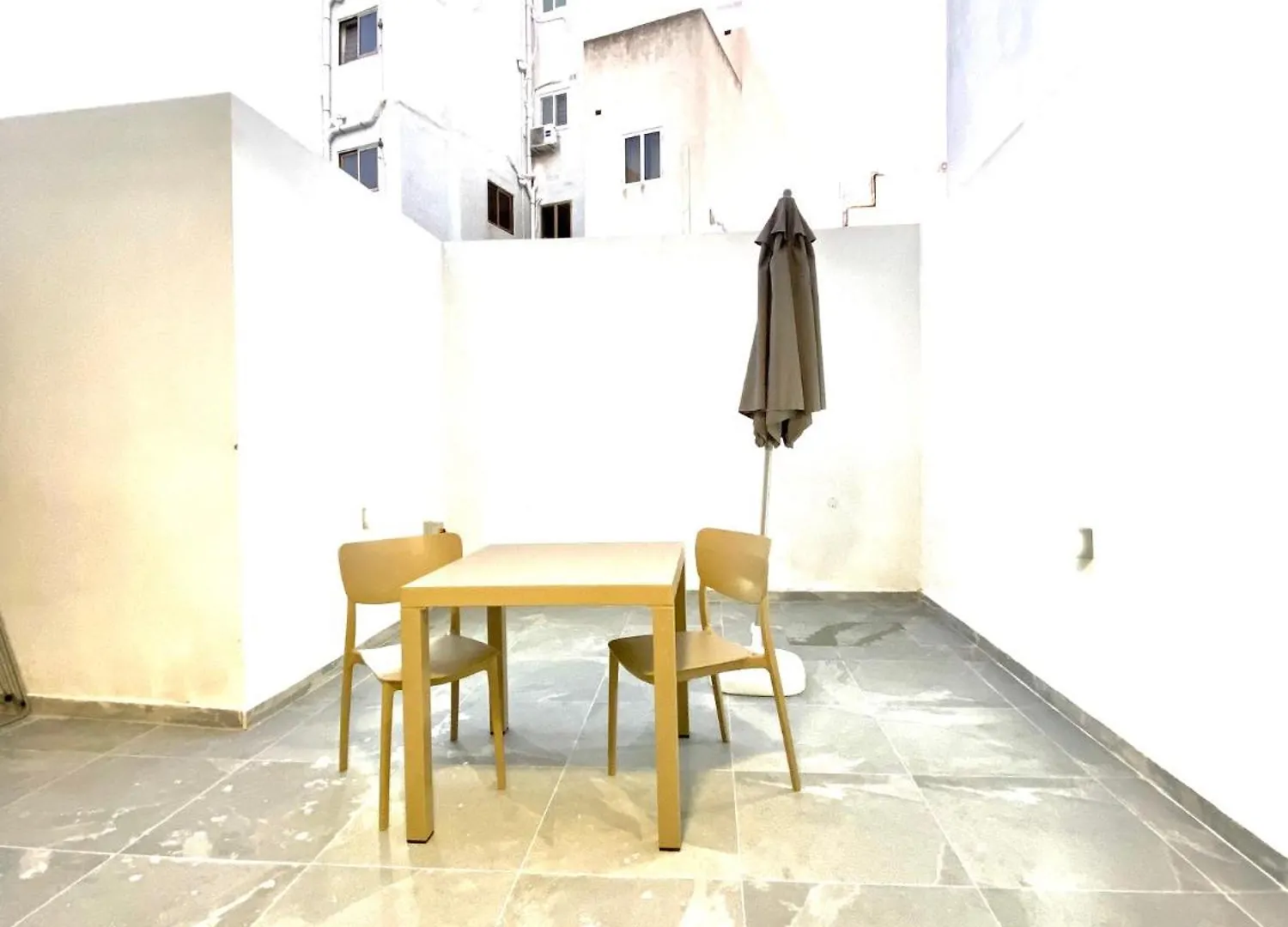 Marina Suites & Apartments - Self Catering - By Tritoni Hotels Gzira Apart-hotel