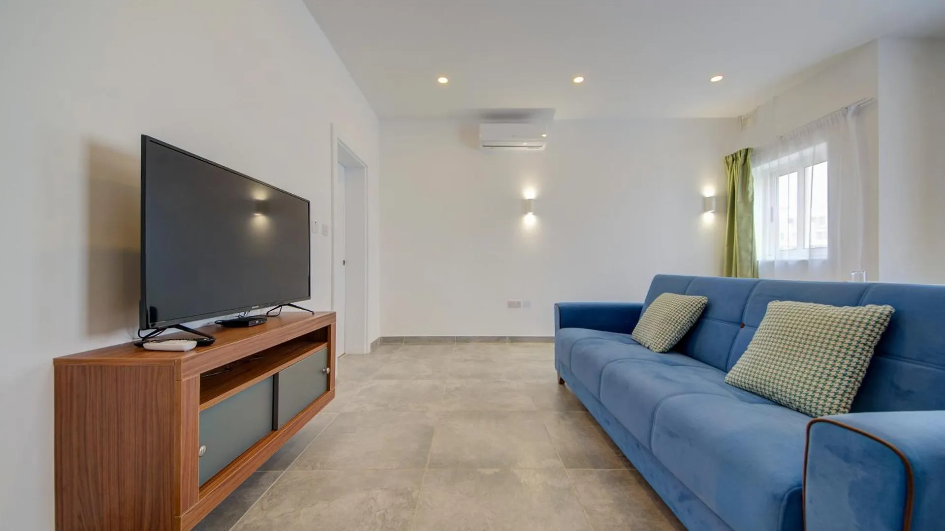 Apart-hotel Marina Suites & Apartments - Self Catering - By Tritoni Hotels Gzira
