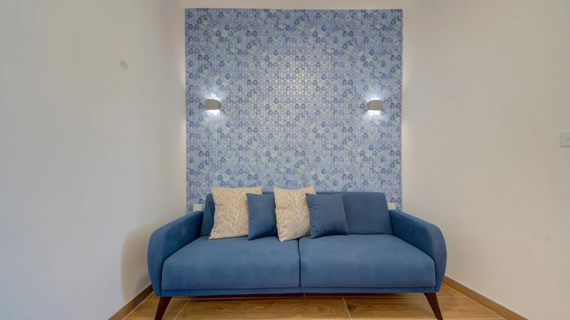 Marina Suites & Apartments - Self Catering - By Tritoni Hotels Gzira Apart-hotel