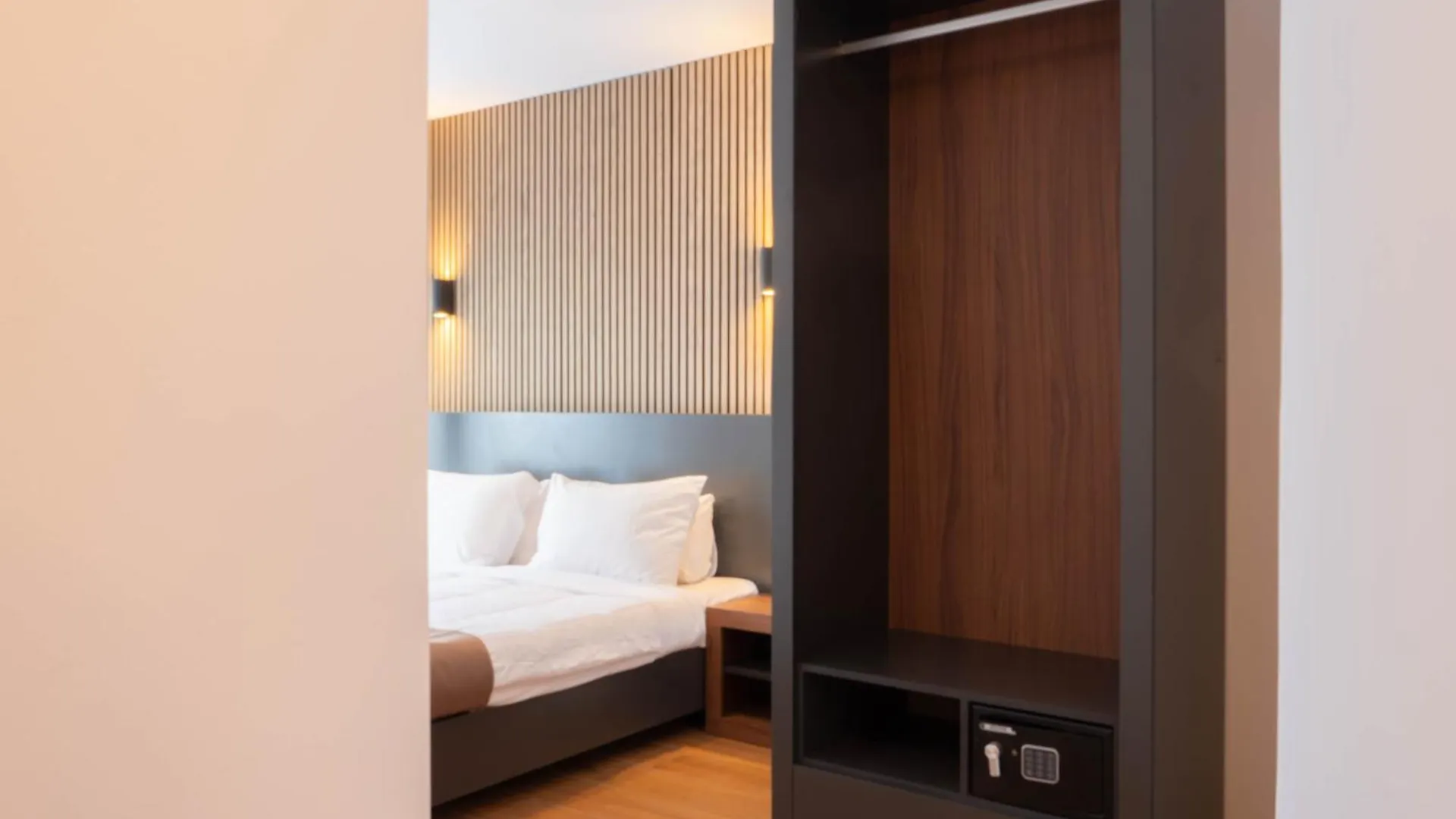 Marina Suites & Apartments - Self Catering - By Tritoni Hotels Gzira Apart-hotel