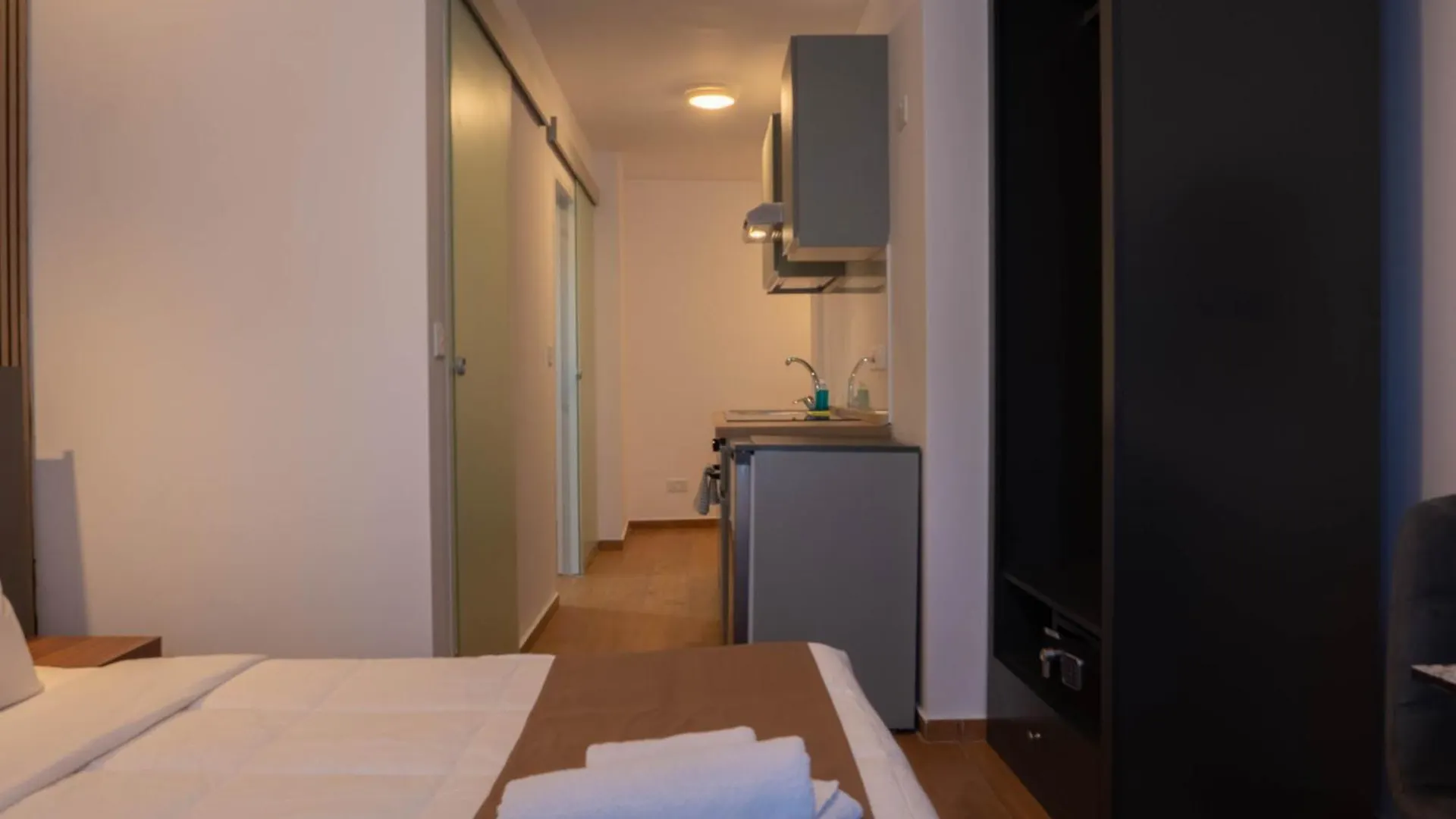 Marina Suites & Apartments - Self Catering - By Tritoni Hotels Gzira Apart-hotel