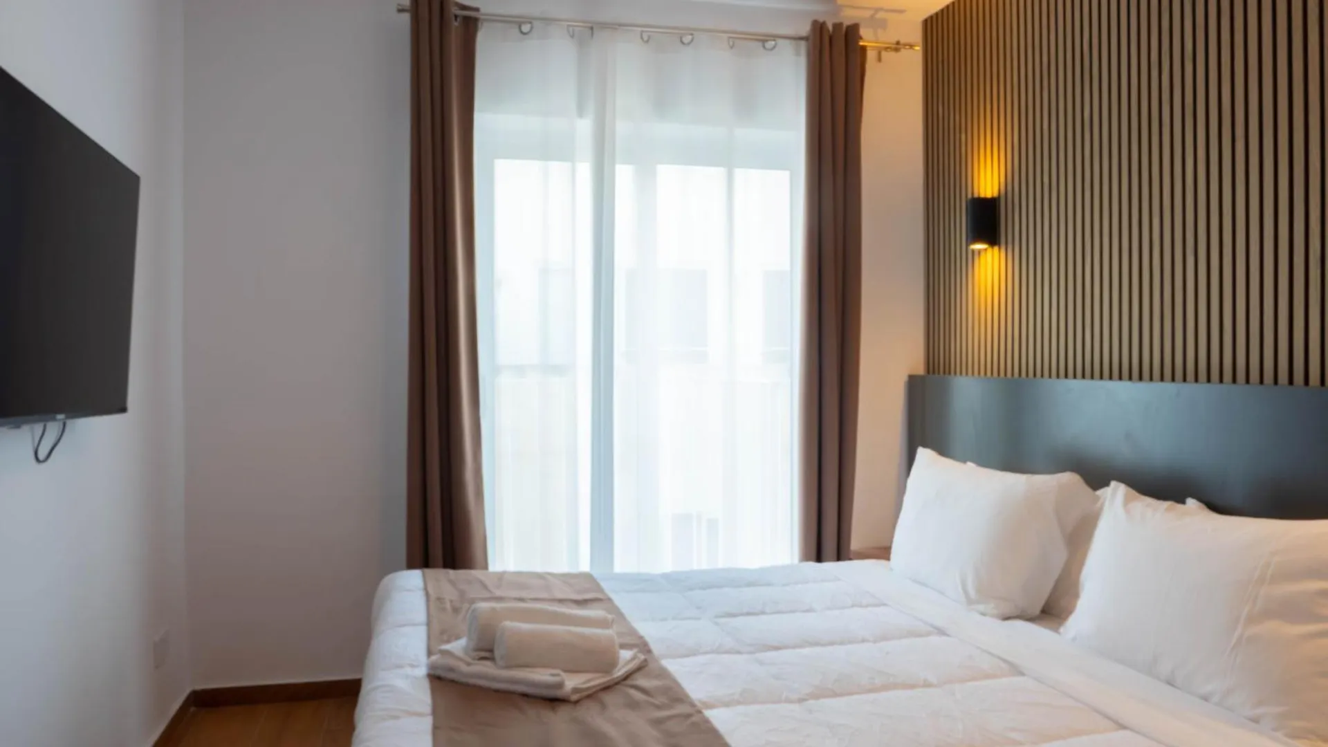 Marina Suites & Apartments - Self Catering - By Tritoni Hotels Gzira