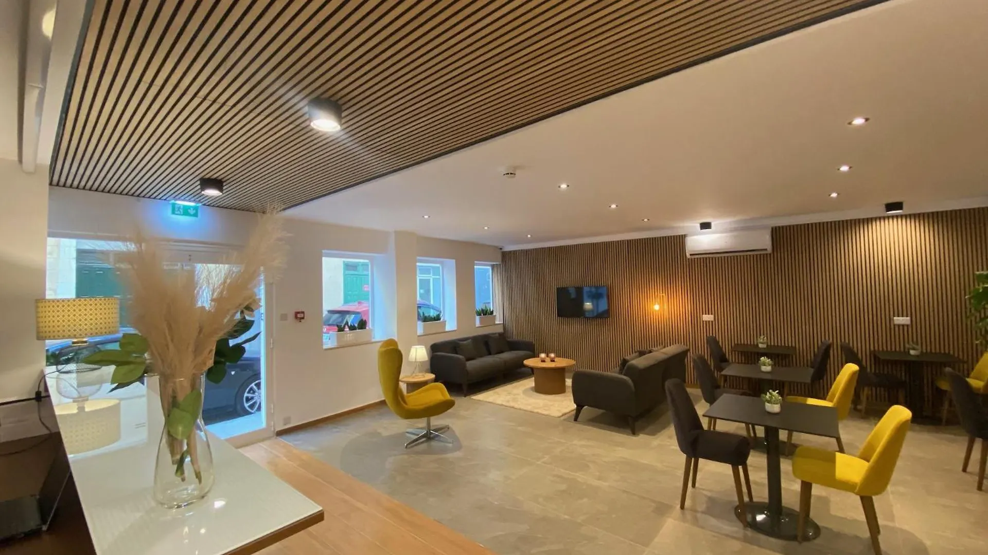 Marina Suites & Apartments - Self Catering - By Tritoni Hotels Gzira Malta