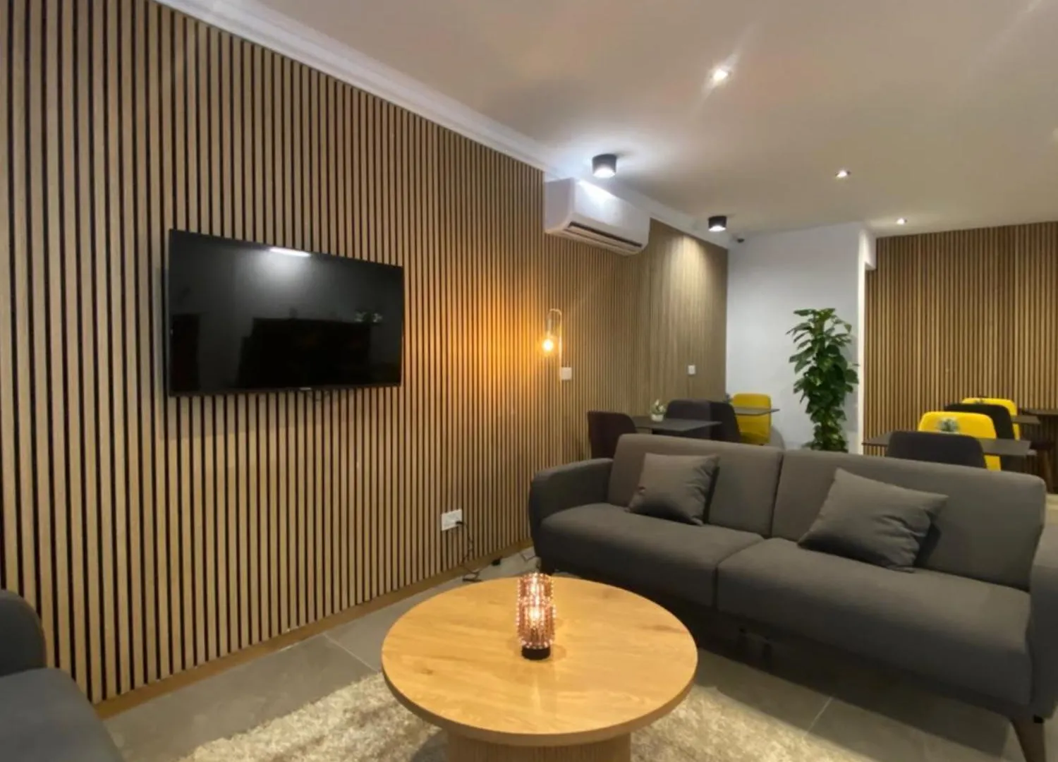 Marina Suites & Apartments - Self Catering - By Tritoni Hotels Gzira