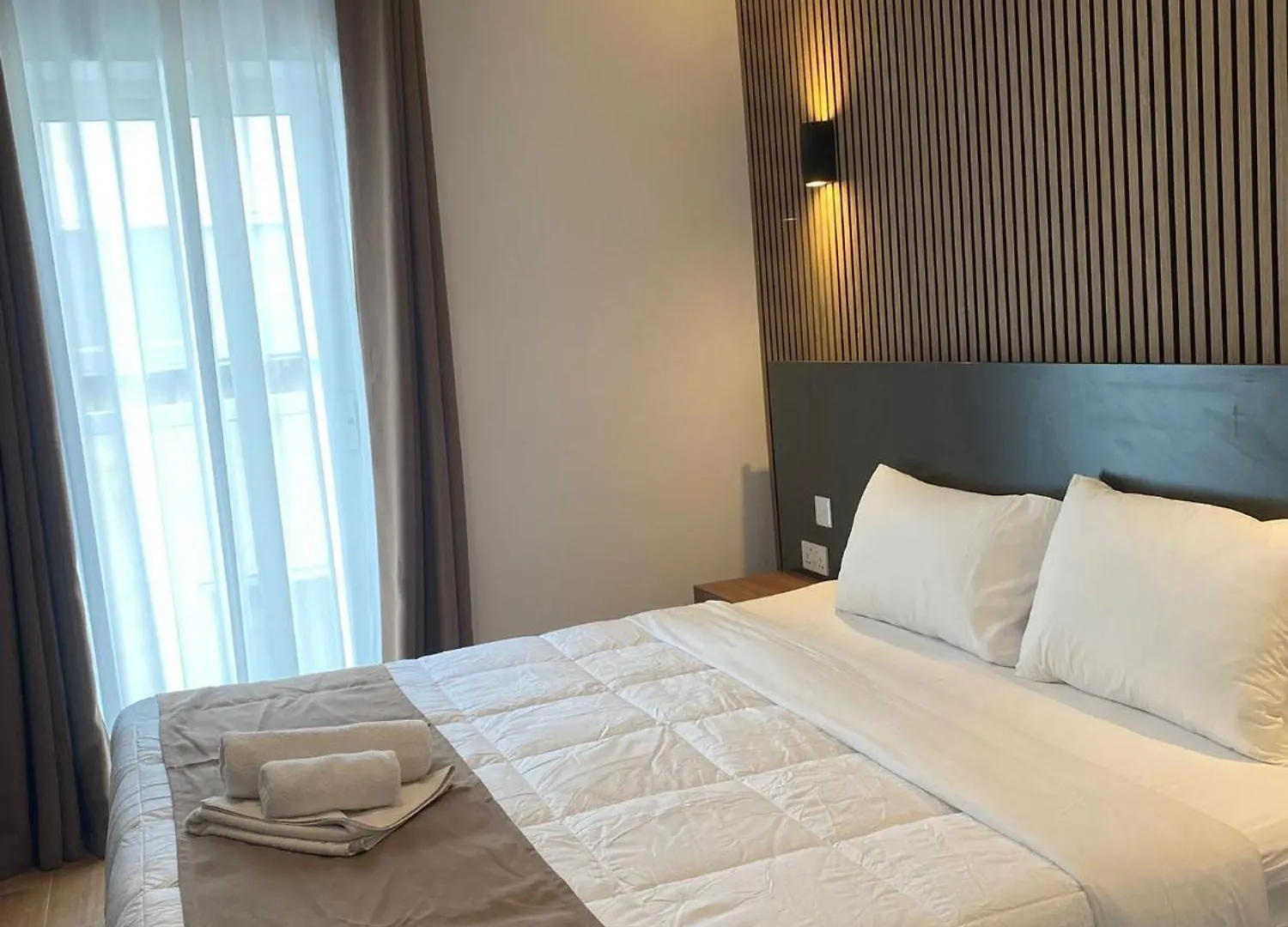 Apart-hotel Marina Suites & Apartments - Self Catering - By Tritoni Hotels Gzira Malta