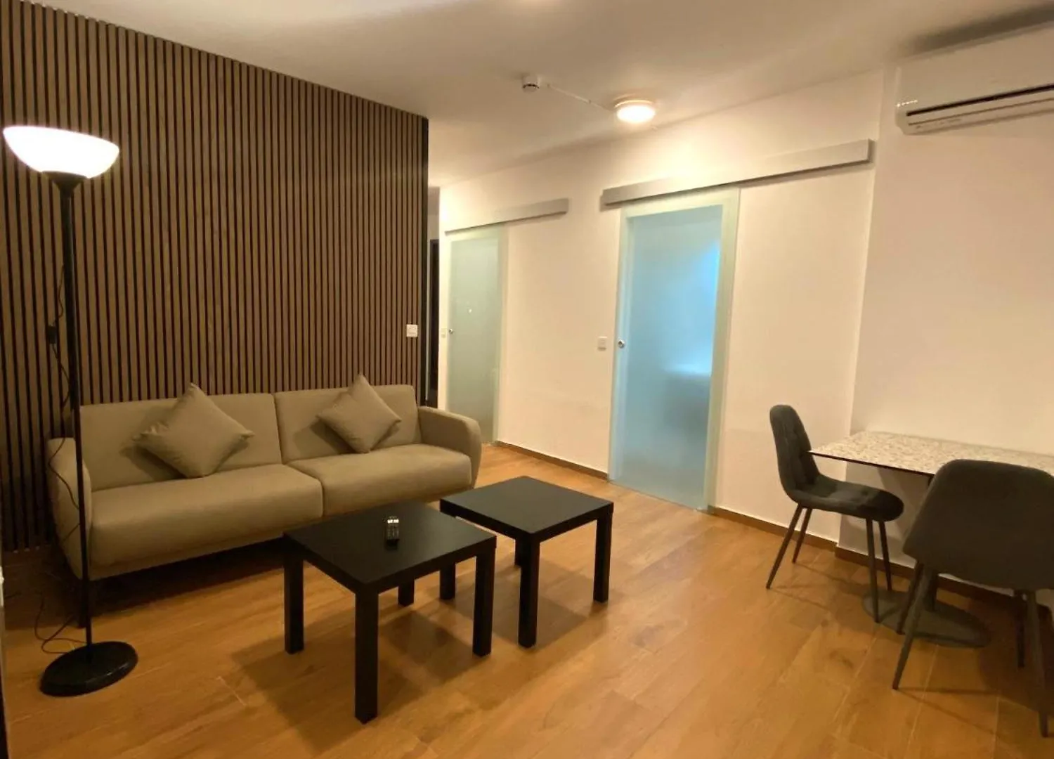 Apart-hotel Marina Suites & Apartments - Self Catering - By Tritoni Hotels Gzira