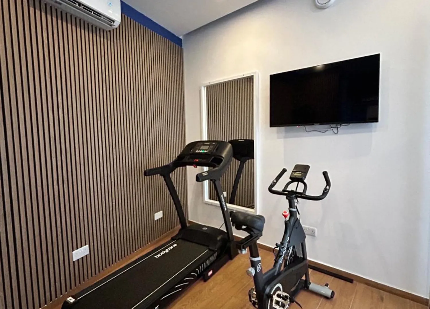 Apart-hotel Marina Suites & Apartments - Self Catering - By Tritoni Hotels Gzira
